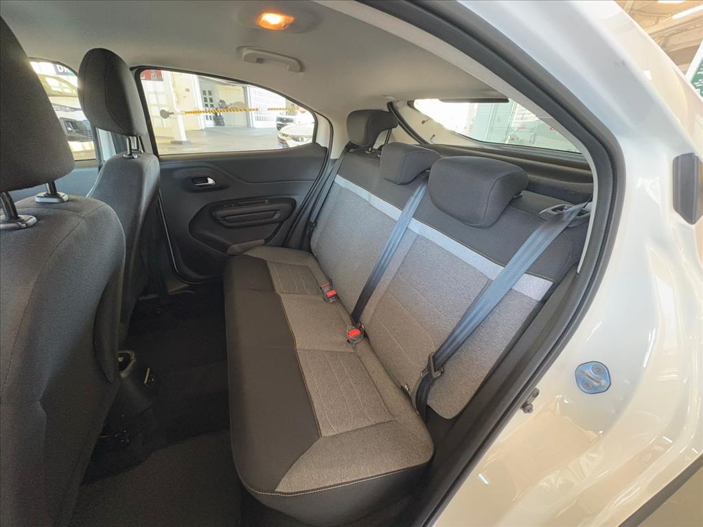 BASALT 1.0 TURBO 200 FLEX FEEL CVT10 BASALT 1.0 TURBO 200 FLEX FEEL CVT10