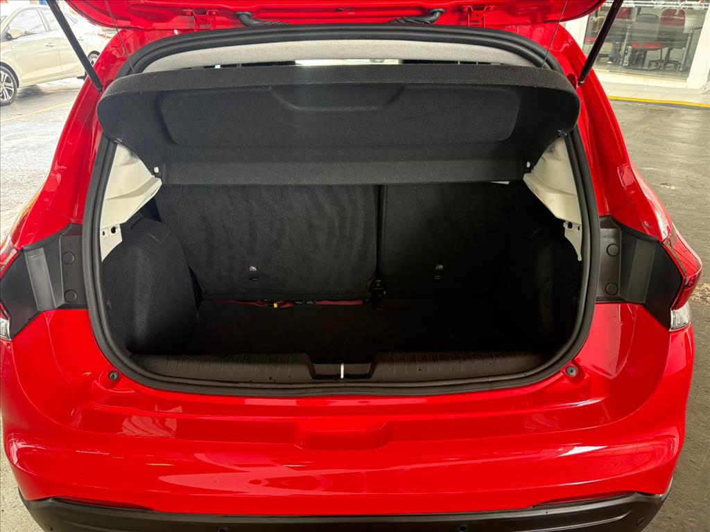 PULSE 1.0 TURBO 200 FLEX AUDACE CVT6