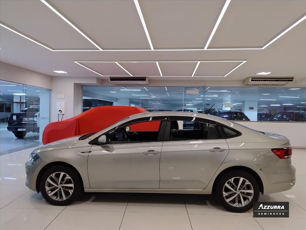 VIRTUS 1.0 200 TSI HIGHLINE AUTOMÁTICO4