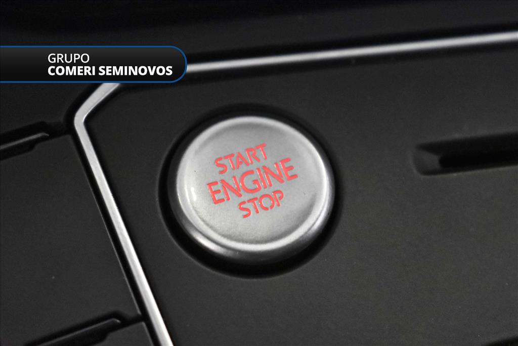 POLO 1.0 200 TSI HIGHLINE AUTOMÁTICO14