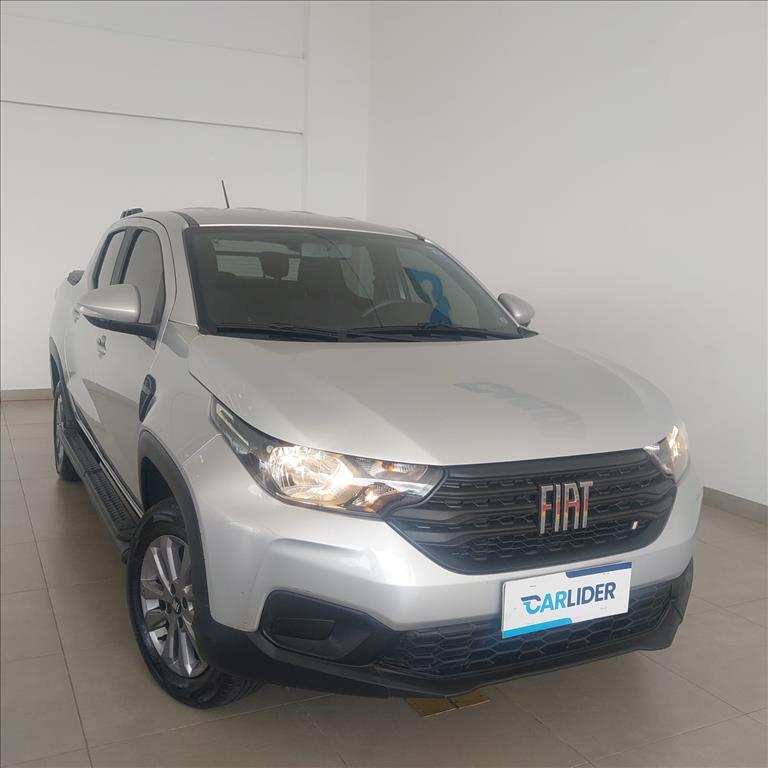 STRADA 1.3 FIREFLY FLEX FREEDOM CD MANUAL2