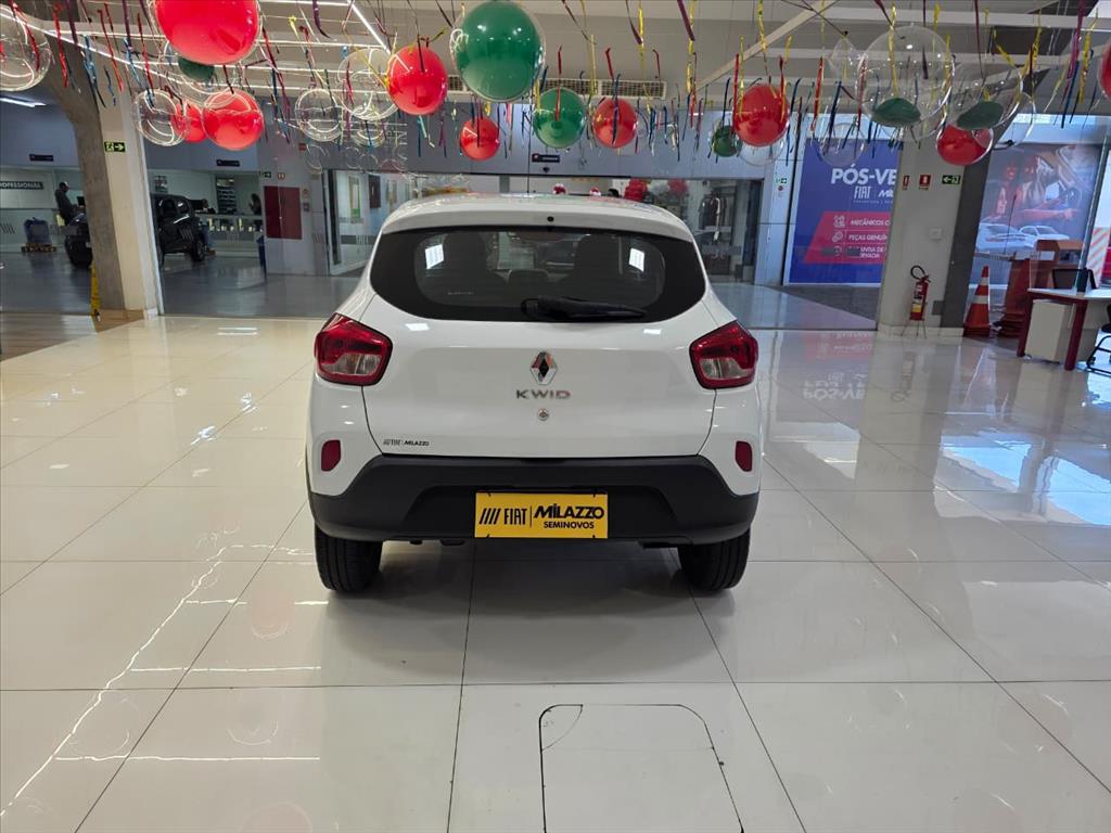 KWID 1.0 12V SCE FLEX ZEN MANUAL4
