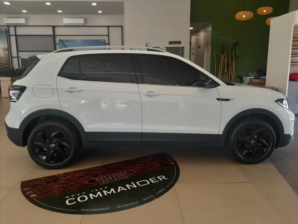 T-CROSS 1.4 250 TSI TOTAL FLEX HIGHLINE AUTOMÁTICO3