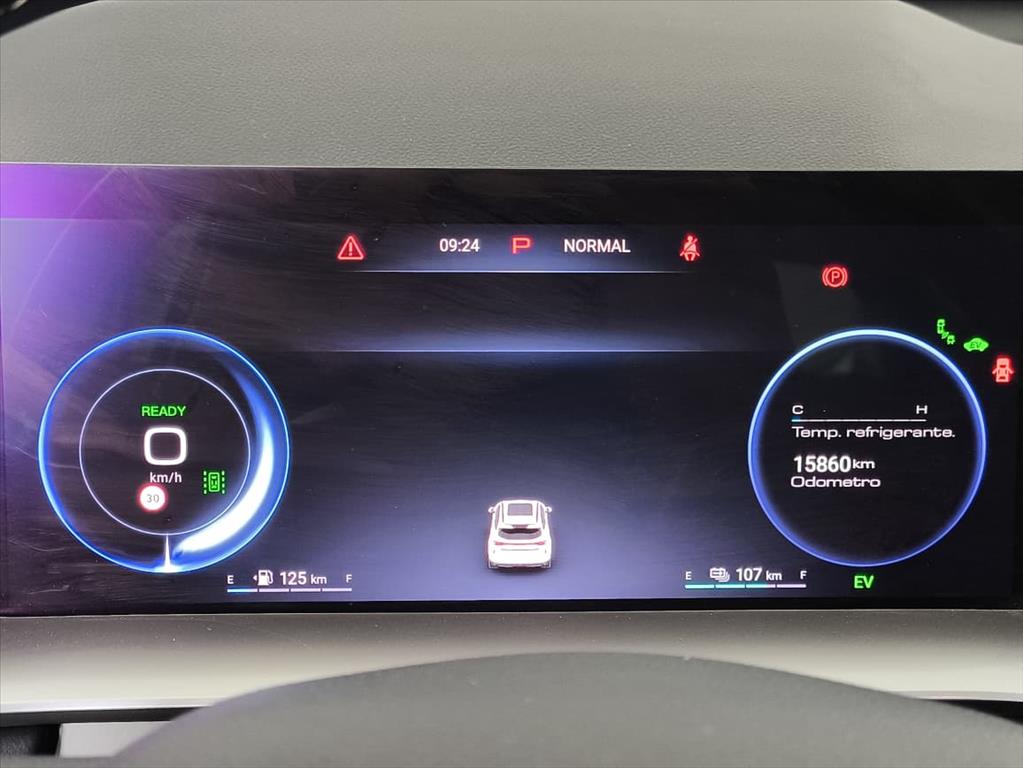 HAVAL H6 1.5 PHEV PREMIUM AWD E-TRACTION7