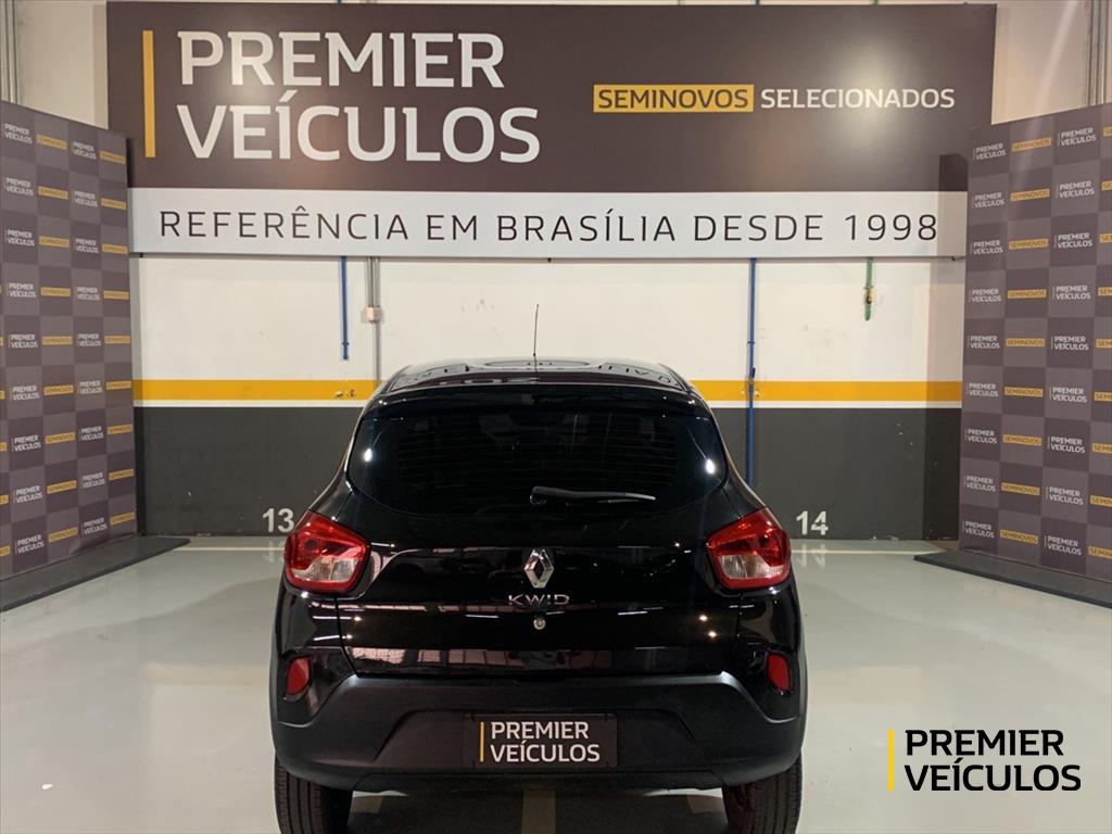 KWID 1.0 12V SCE FLEX ZEN MANUAL8