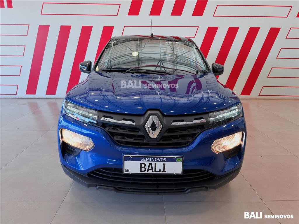 KWID 1.0 12V SCE FLEX INTENSE MANUAL1