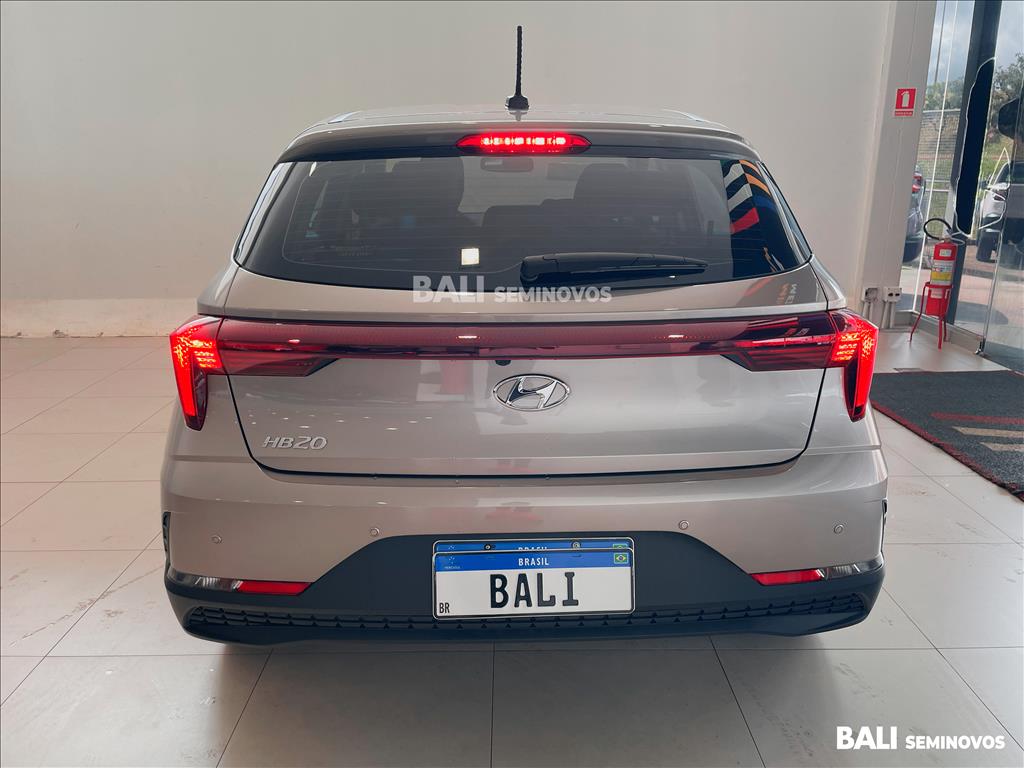 HB20 1.0 12V FLEX COMFORT PLUS MANUAL5