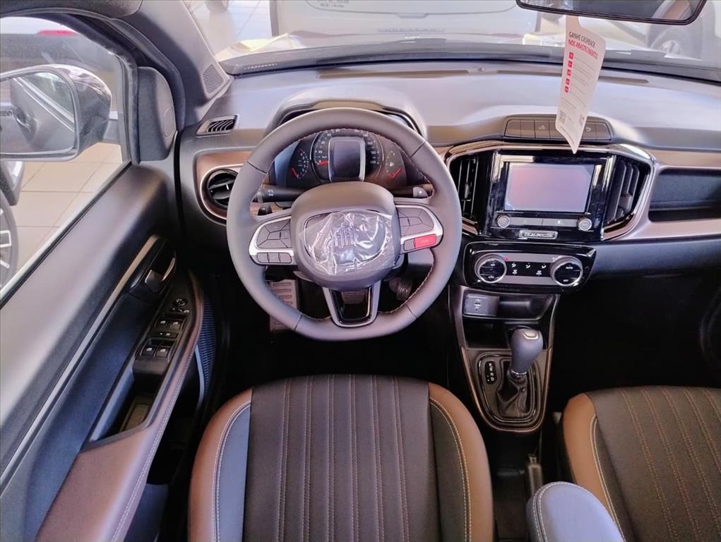 STRADA 1.0 TURBO 200 FLEX RANCH CD CVT1