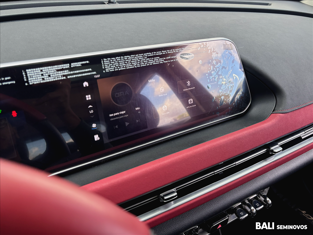 ORA 03 63 KW ELÉTRICO GT13