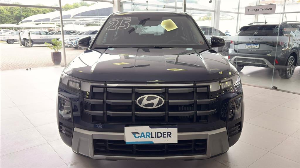 CRETA 1.0 TGDI FLEX COMFORT AUTOMÁTICO