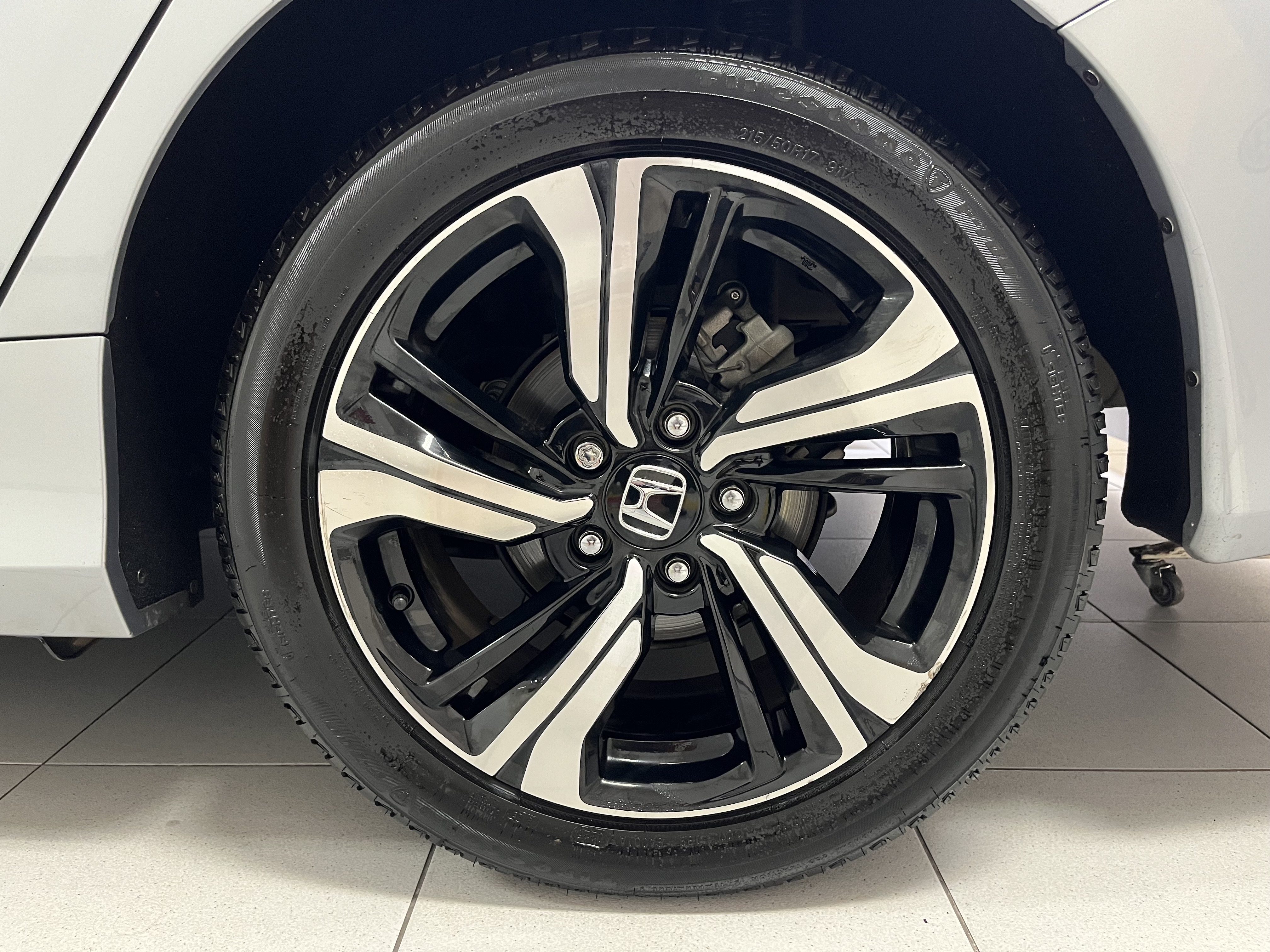 CIVIC 2.0 16V FLEXONE EXL 4P CVT11