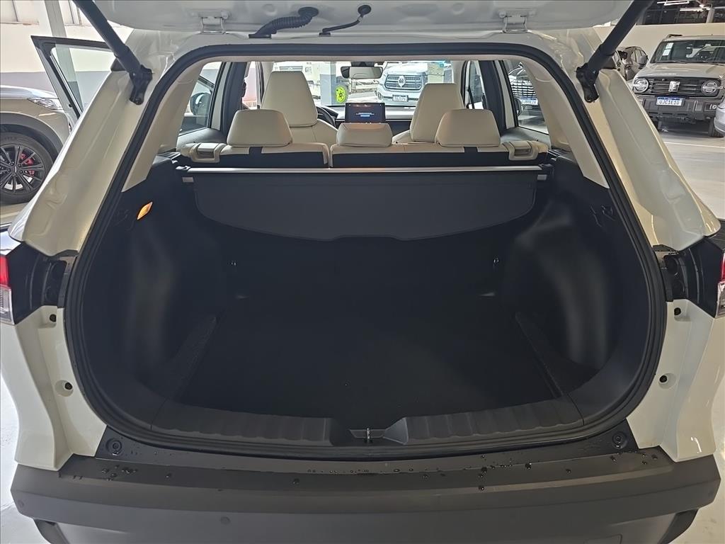 COROLLA CROSS 2.0 VVT-IE FLEX XRX DIRECT SHIFT11