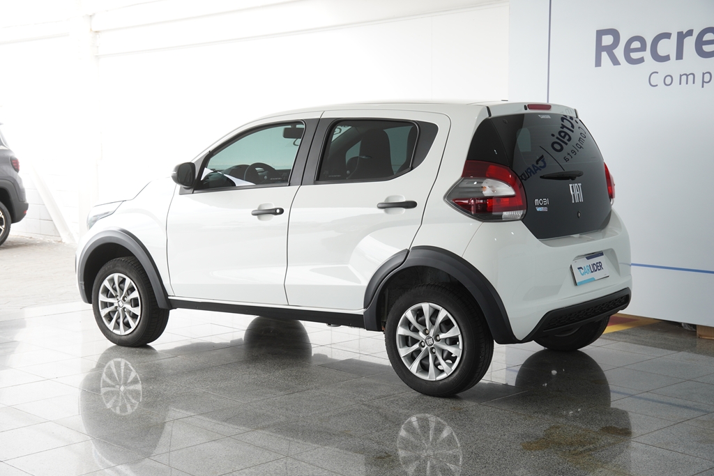 MOBI 1.0 EVO FLEX LIKE. MANUAL6