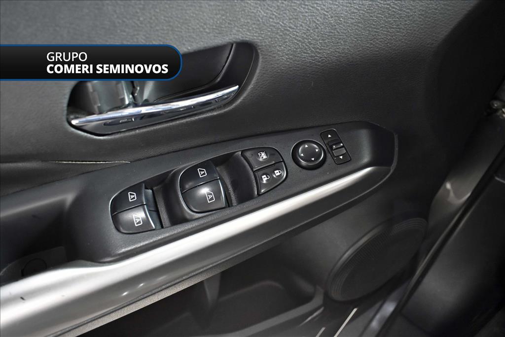 KICKS 1.6 16V FLEXSTART SV 4P XTRONIC13