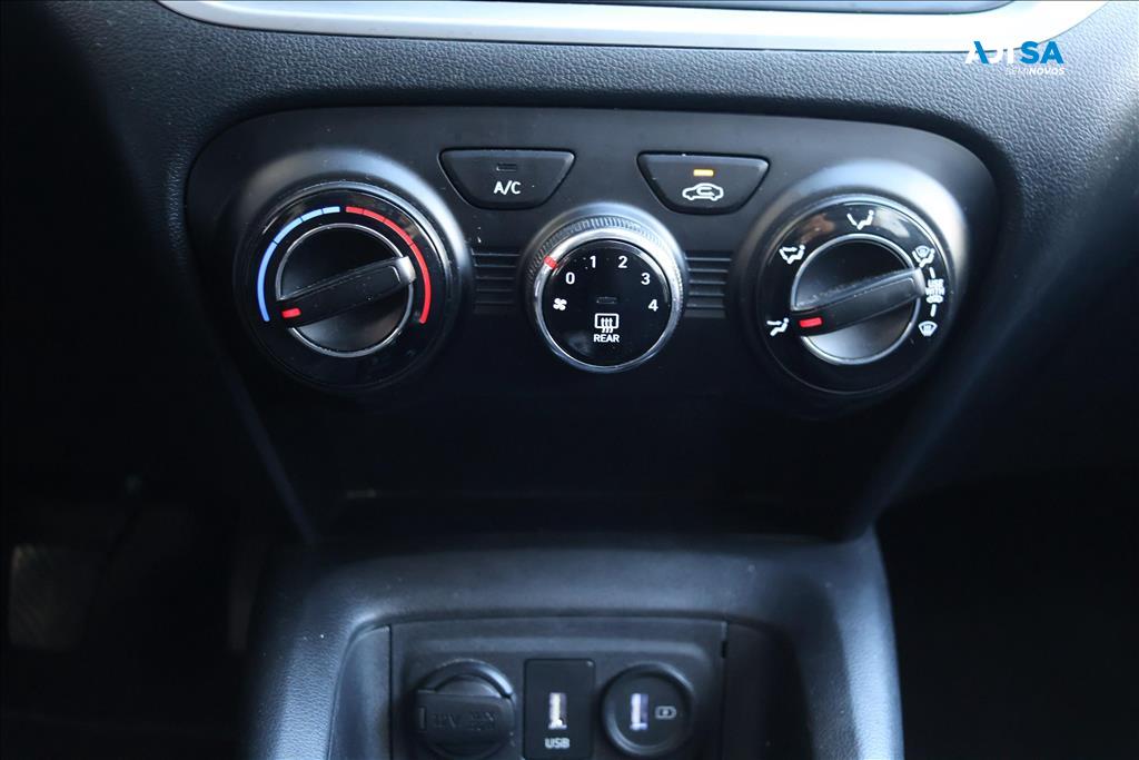 HYUNDAI HB20 1.0 12V FLEX EVOLUTION MANUAL