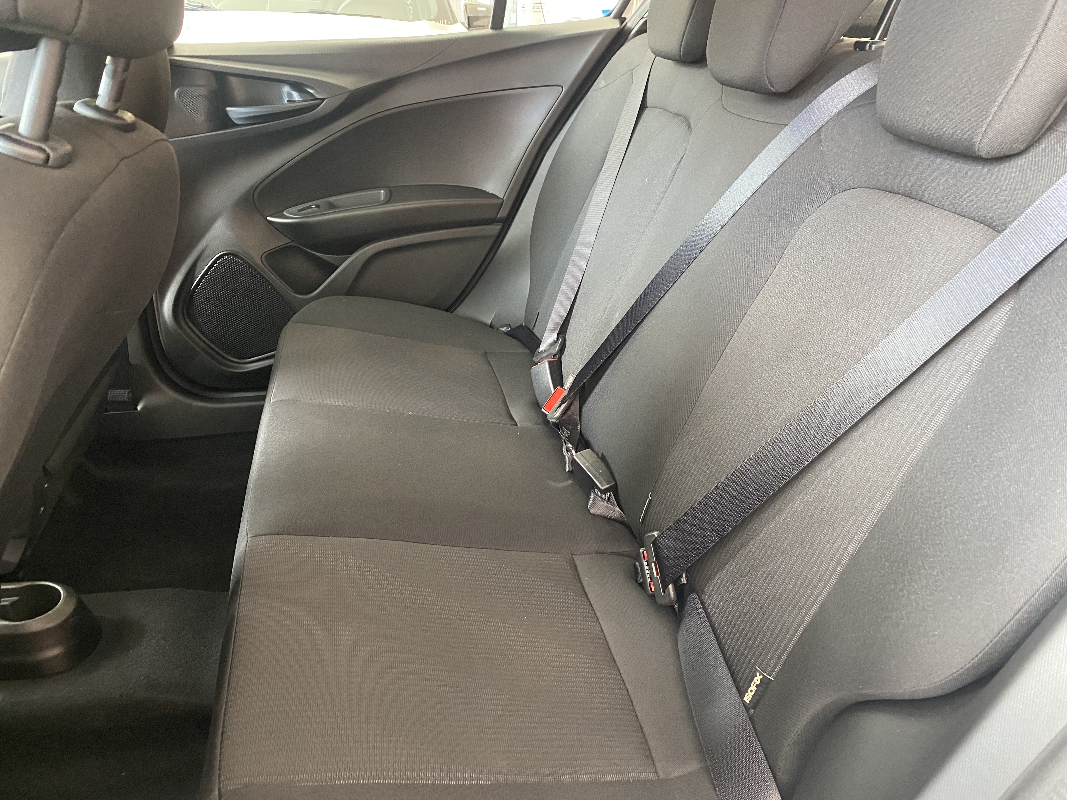 CRONOS 1.3 FIREFLY FLEX DRIVE MANUAL13