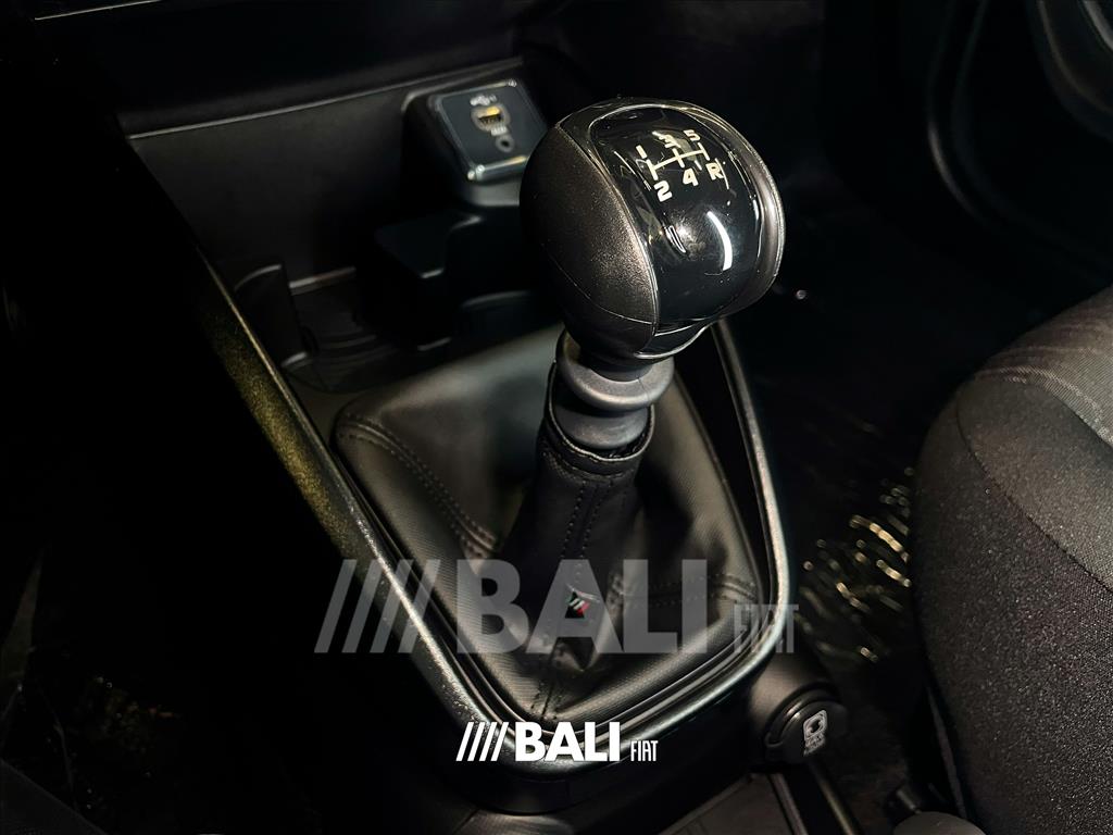 ARGO 1.0 FIREFLY FLEX DRIVE MANUAL12