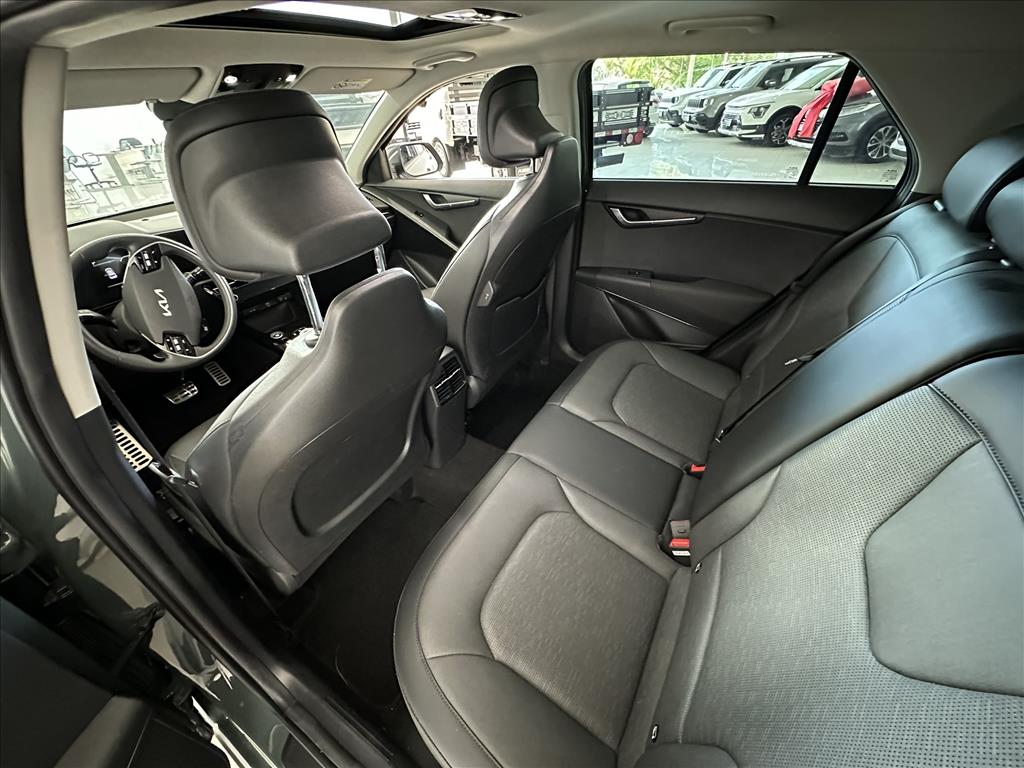 NIRO 1.6 GDI HEV SX PRESTIGE DCT4