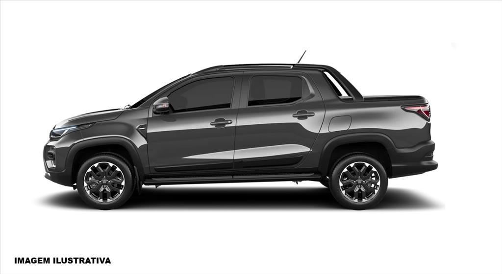 STRADA 1.0 TURBO 200 FLEX ULTRA CD CVT4