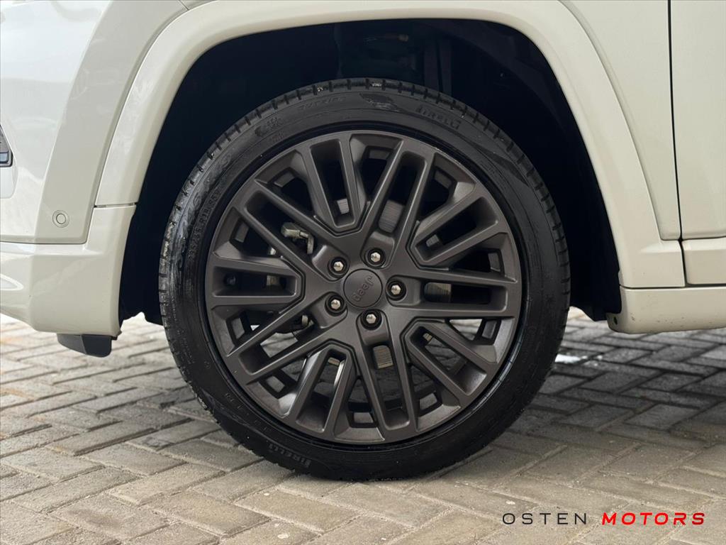 Jeep-COMPASS-1.3 T270 TURBO FLEX S AT6