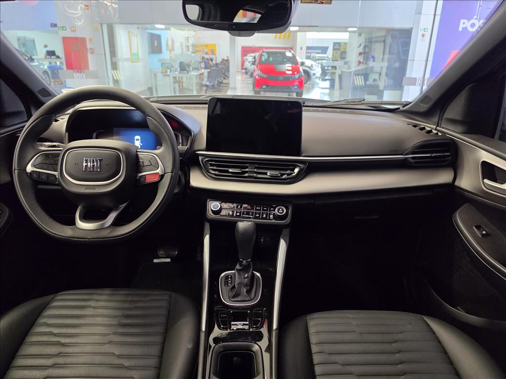FASTBACK 1.0 TURBO 200 FLEX IMPETUS CVT7