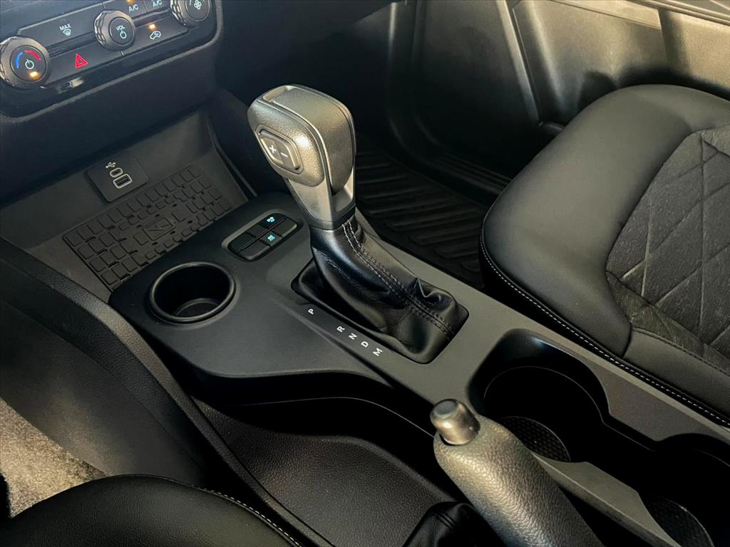 RANGER 2.0 TURBO DIESEL CD BLACK 4X2 AUTOMÁTICO7