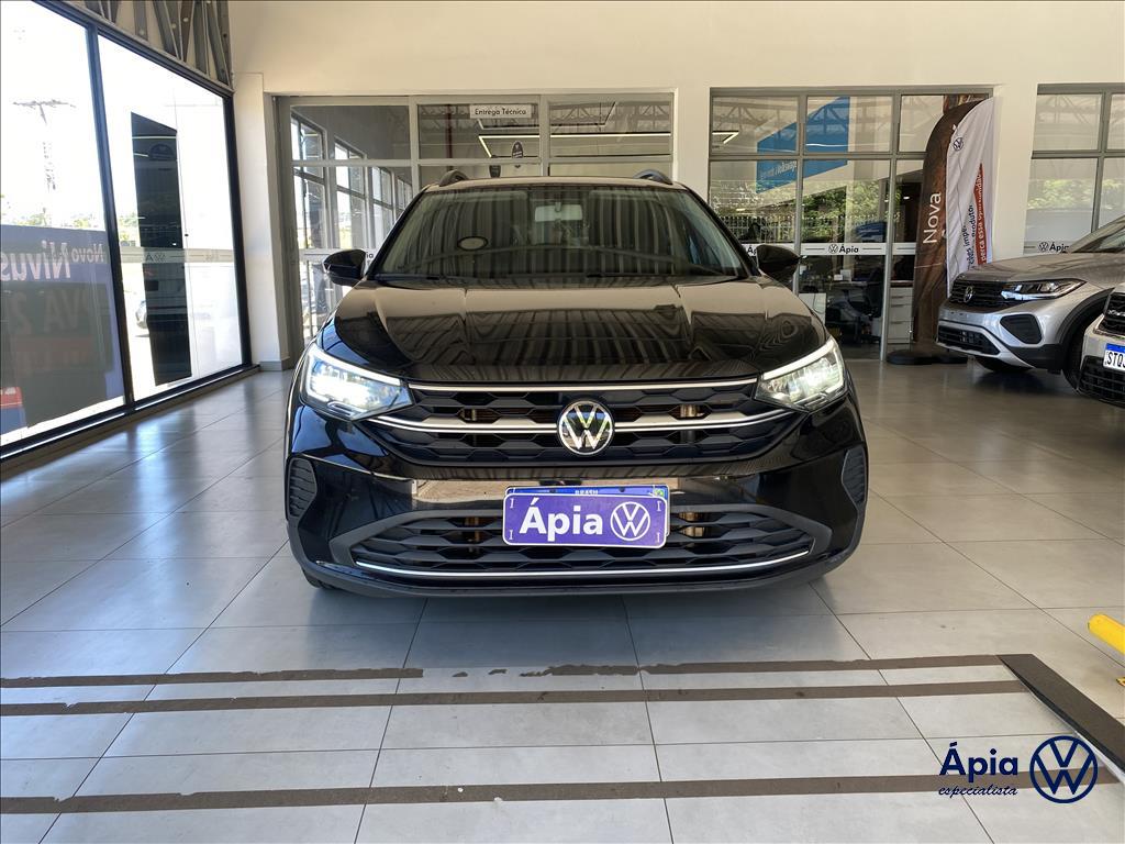 NIVUS 1.0 200 TSI TOTAL FLEX COMFORTLINE AUTOMÁTICO