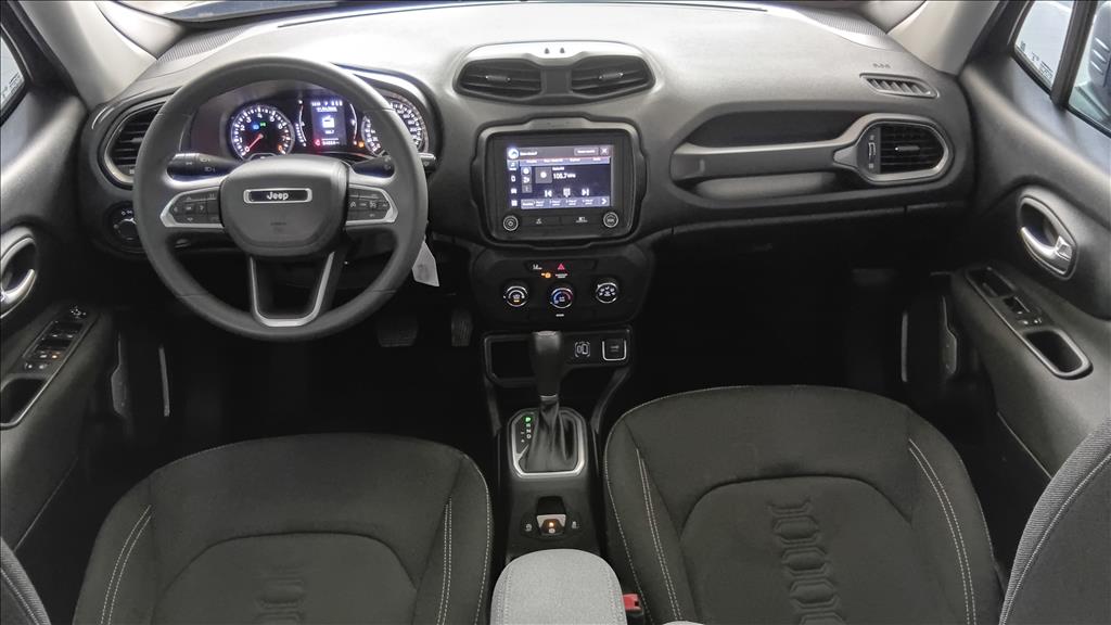RENEGADE 1.3 T270 TURBO FLEX SPORT AT614