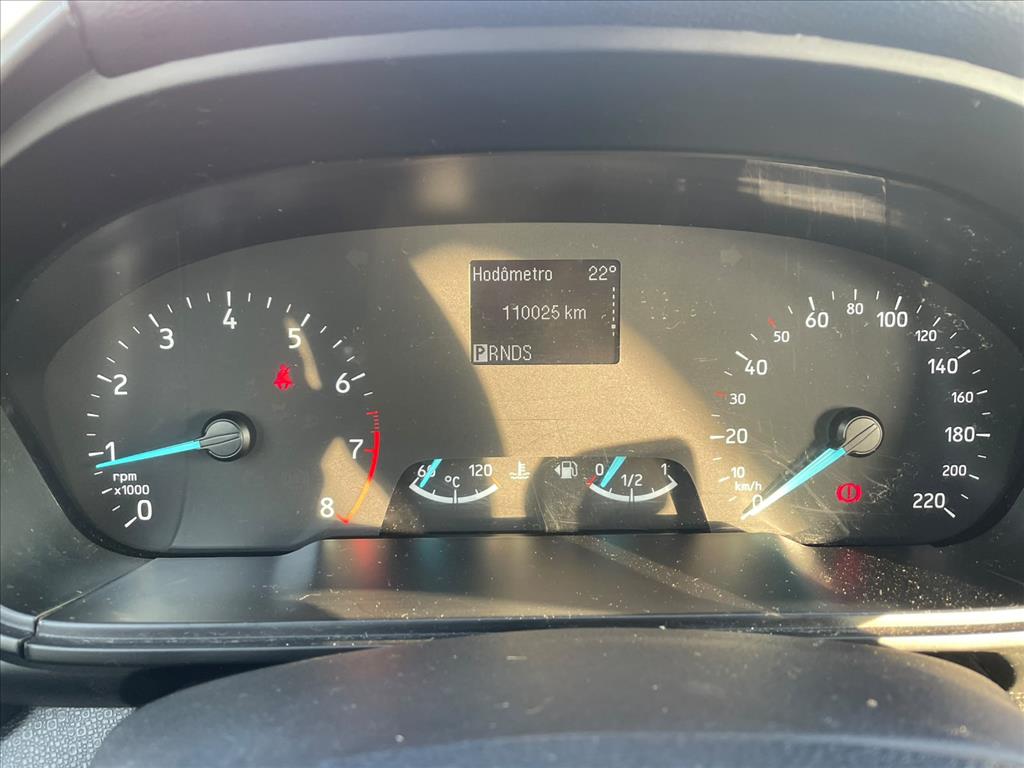 ECOSPORT 1.5 TI-VCT FLEX SE MANUAL9