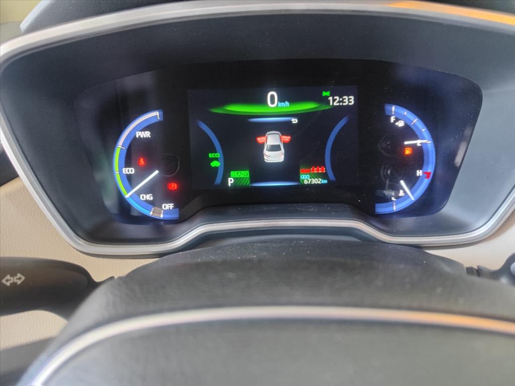 COROLLA 1.8 VVT-I HYBRID FLEX ALTIS PREMIUM CVT11