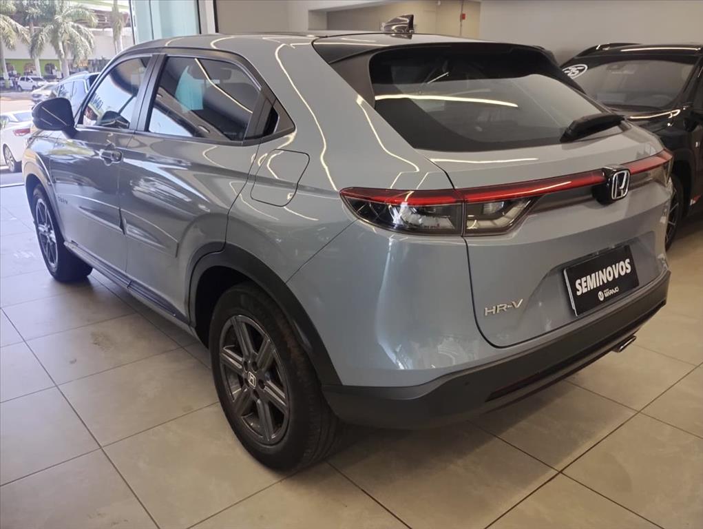 HR-V 1.5 DI I-VTEC FLEX EXL CVT11