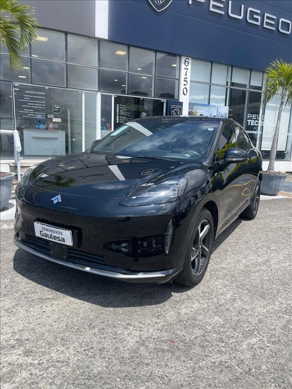 HYPTEC HT 72,7 KW ELÉTRICO ULTRA1