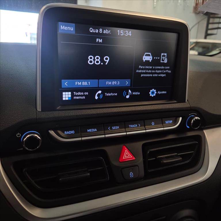 HB20 1.0 12V FLEX COMFORT PLUS MANUAL7