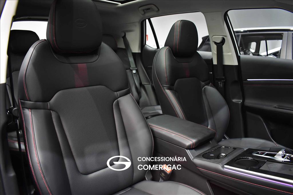 GS4 2.0 HEV ELITE AUTOMÁTICO9 GS4 2.0 HEV ELITE AUTOMÁTICO9