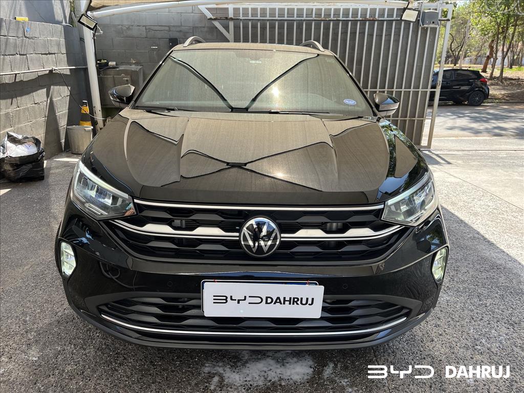 NIVUS 1.0 200 TSI TOTAL FLEX HIGHLINE AUTOMÁTICO1