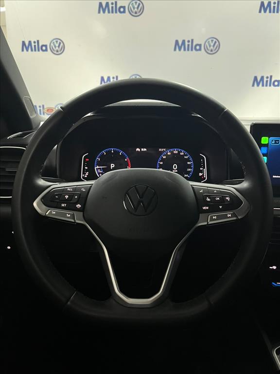 TERA 1.0 170 TSI HIGH AUTOMÁTICO8