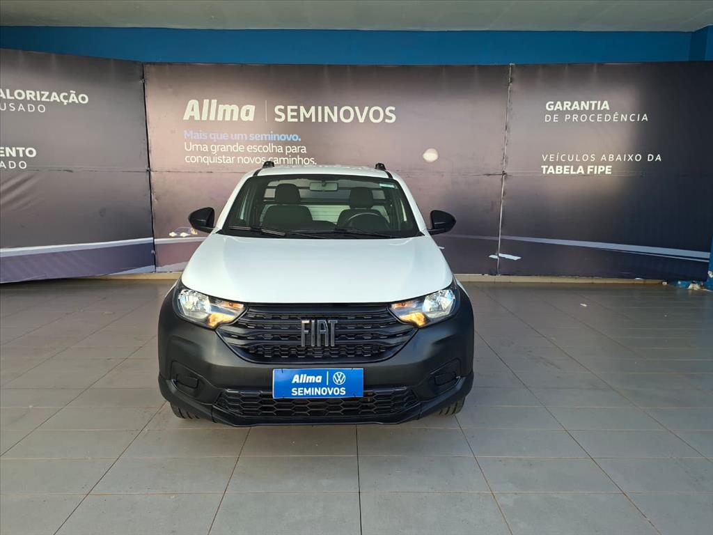 STRADA 1.4 FIRE FLEX ENDURANCE CS MANUAL2