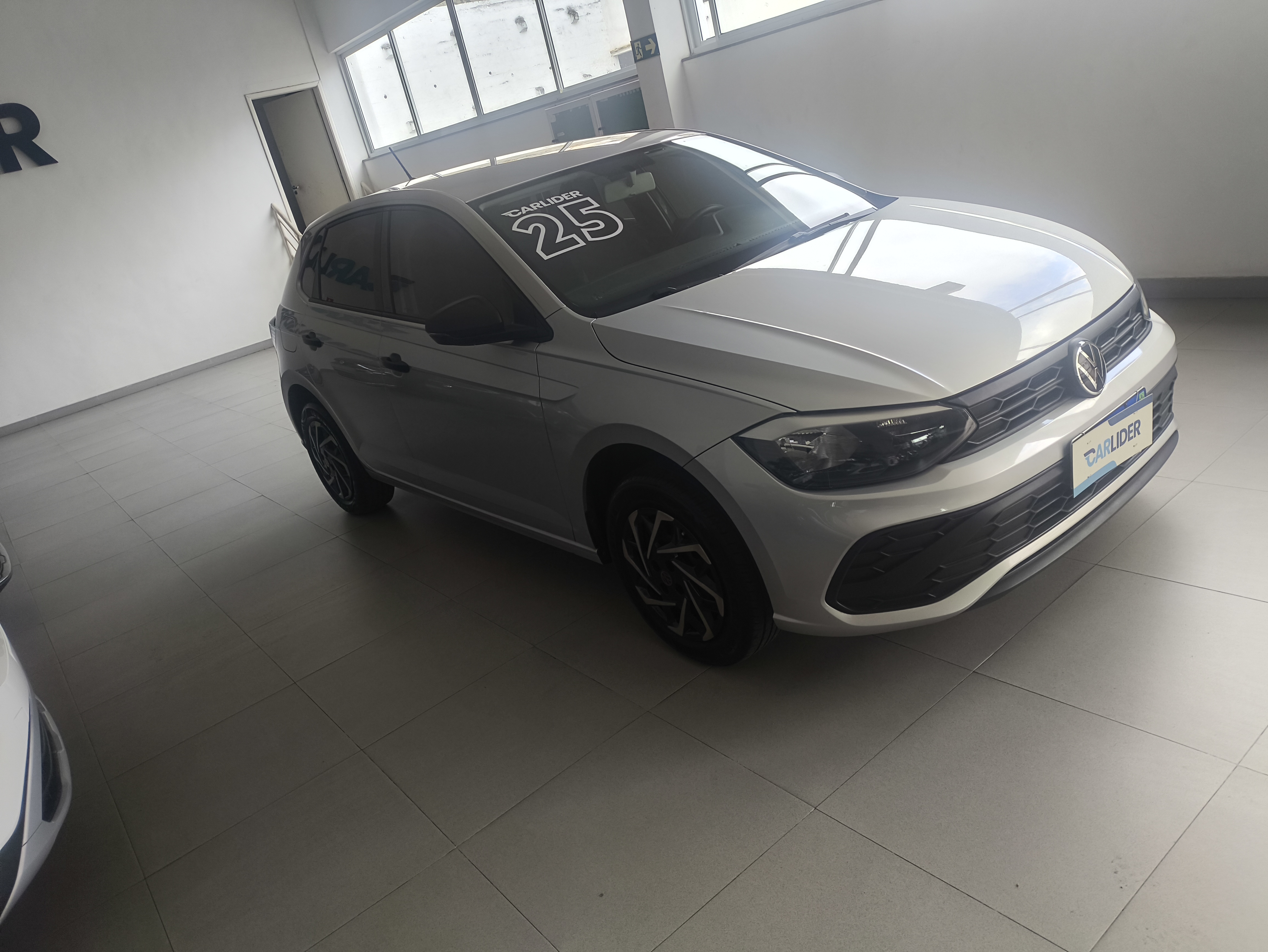 POLO 1.0 MPI TRACK MANUAL1