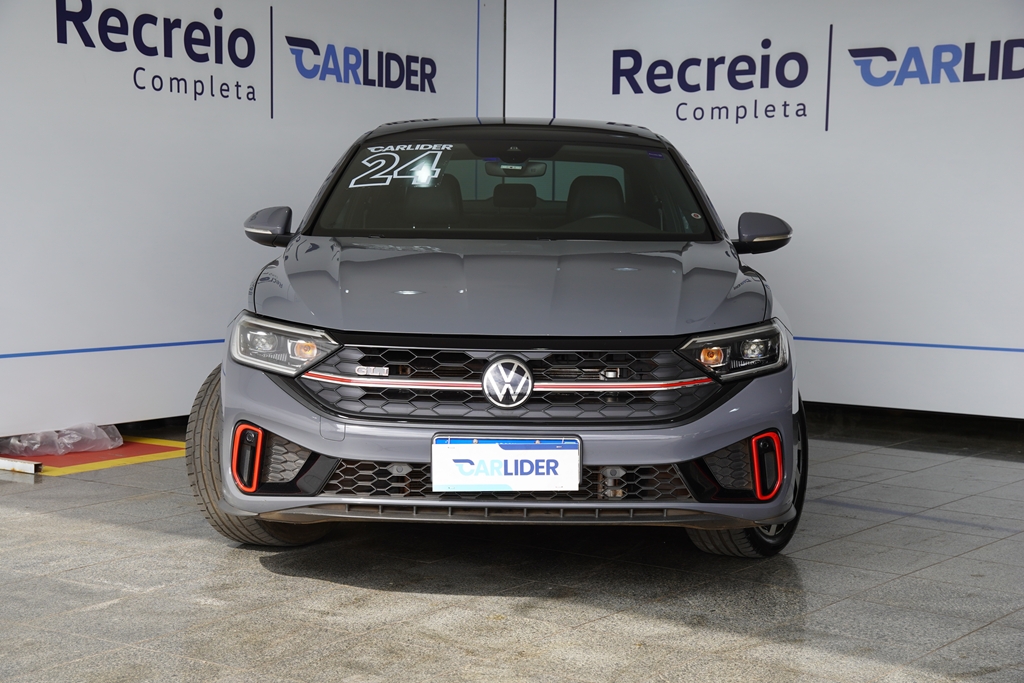 JETTA 2.0 350 TSI GASOLINA GLI DSG2