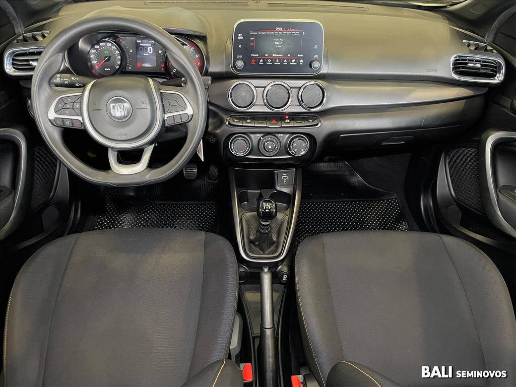 ARGO 1.3 FIREFLY FLEX TREKKING MANUAL9