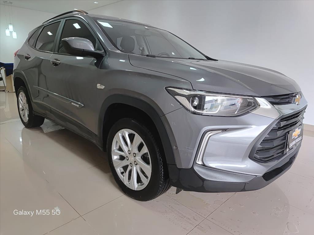 TRACKER 1.0 TURBO FLEX LTZ AUTOMÁTICO1