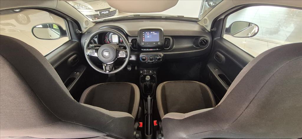 MOBI 1.0 EVO FLEX TREKKING MANUAL15
