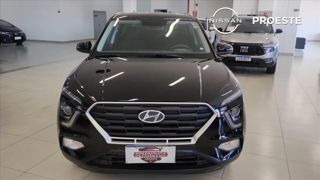 CRETA 1.0 TGDI FLEX COMFORT AUTOMÁTICO1