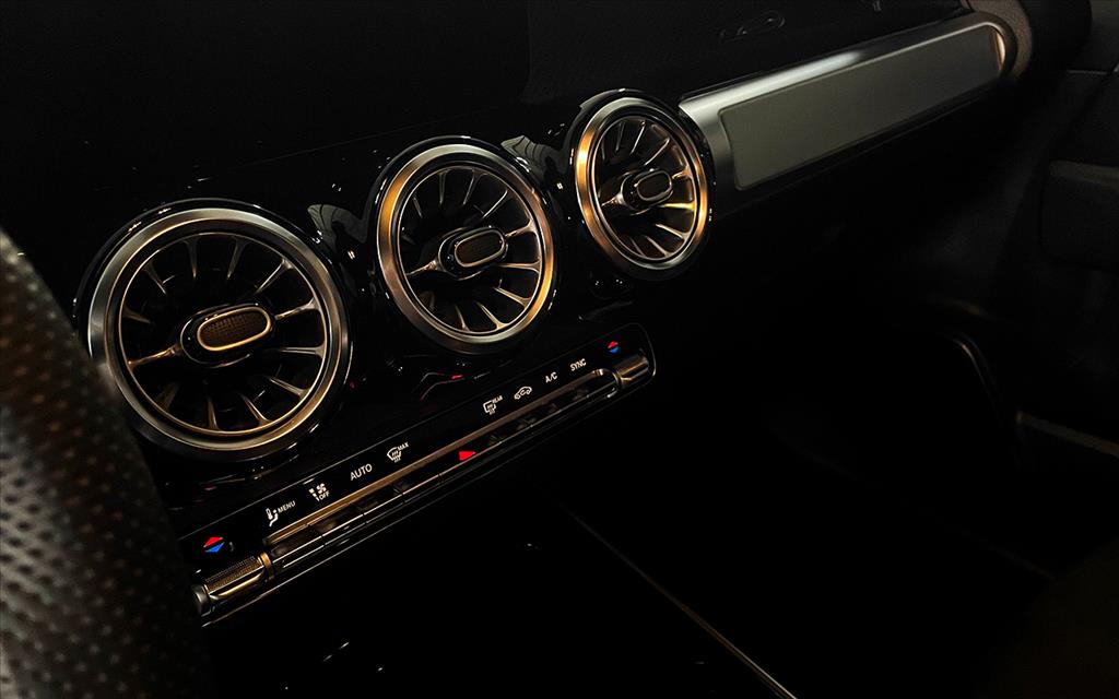 GLB 35 AMG 2.0 MHEV 4MATIC SPEEDSHIFT12