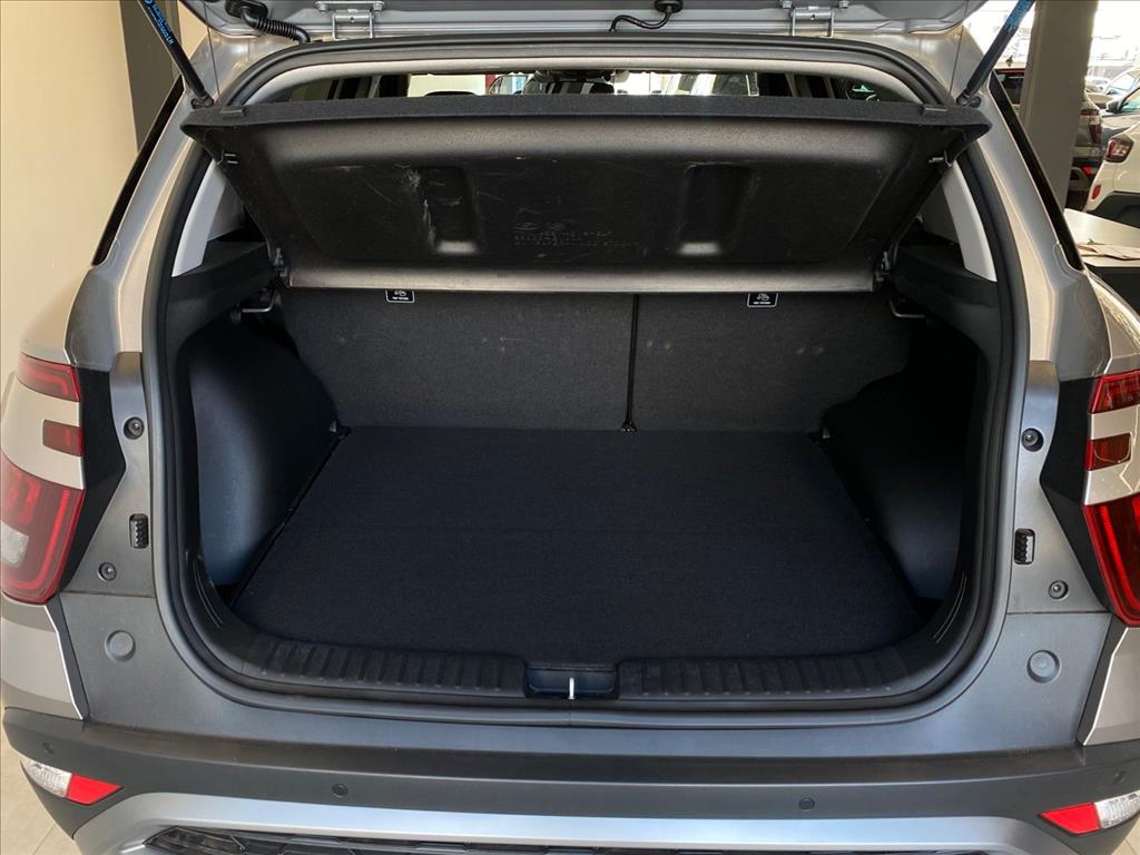 CRETA 1.0 TGDI FLEX PLATINUM AUTOMÁTICO