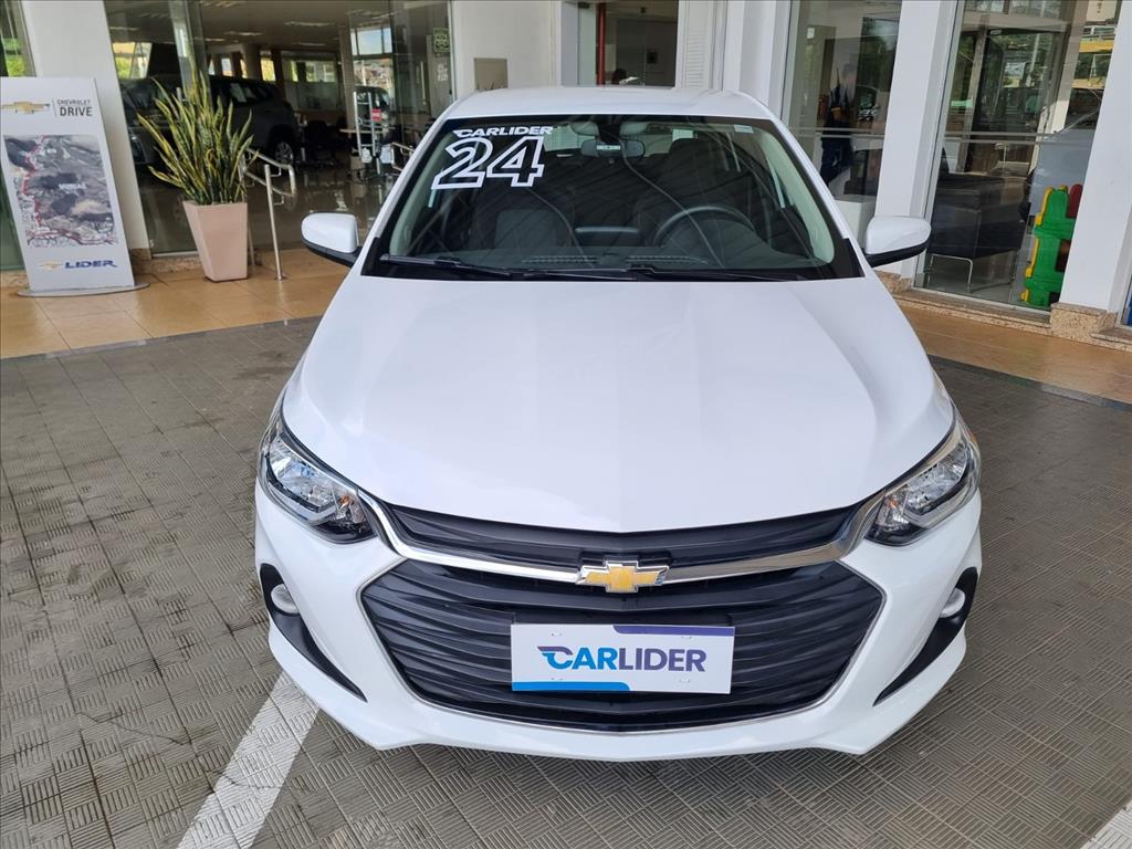 ONIX 1.0 TURBO FLEX LT MANUAL5