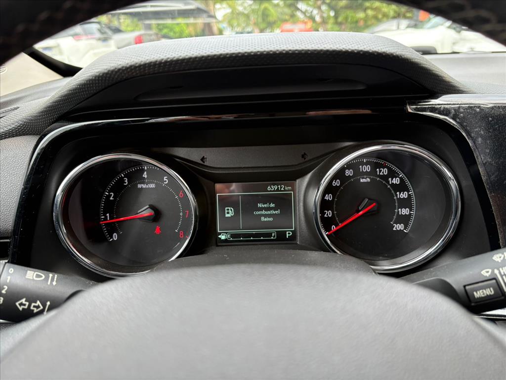 GM - Chevrolet-MONTANA-1.2 TURBO FLEX PREMIER AUTOMÁTICO