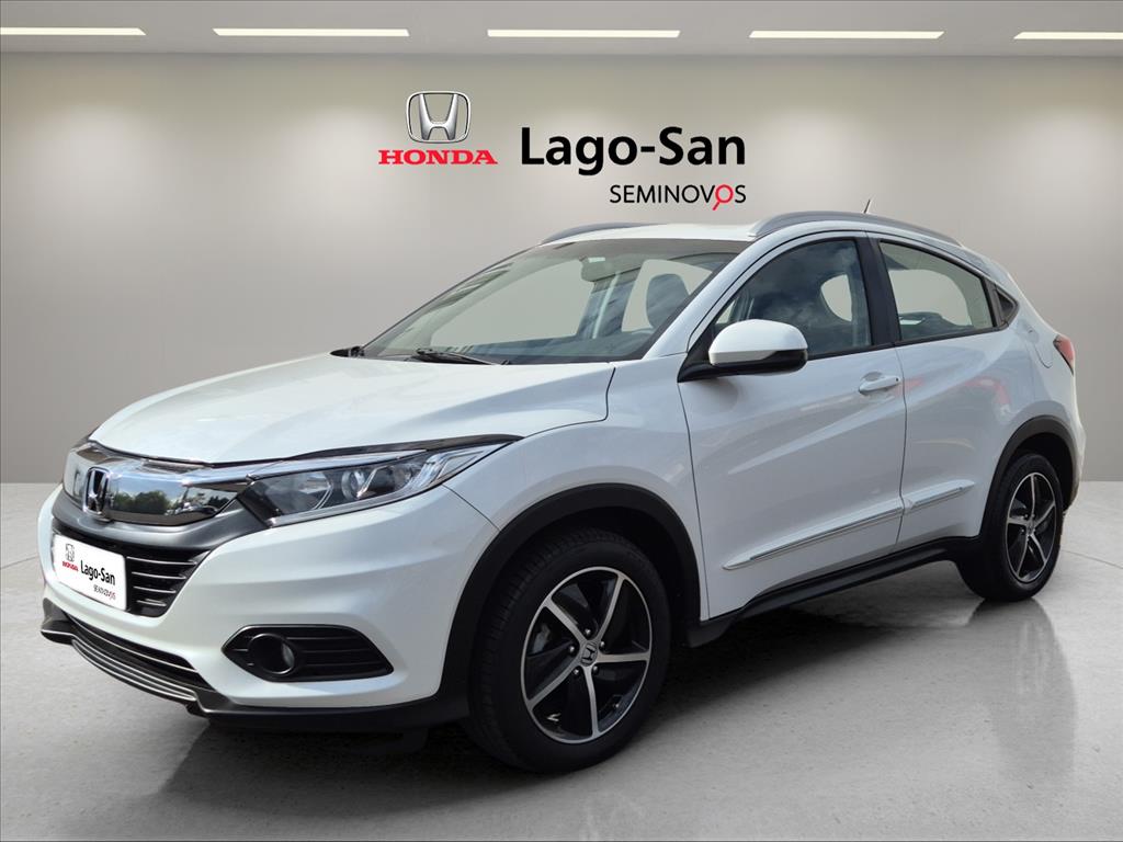 HR-V 1.8 16V FLEX LX 4P AUTOMÁTICO0