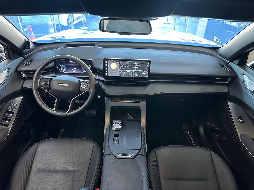HAVAL H6 1.5 HEV E-TRACTION6