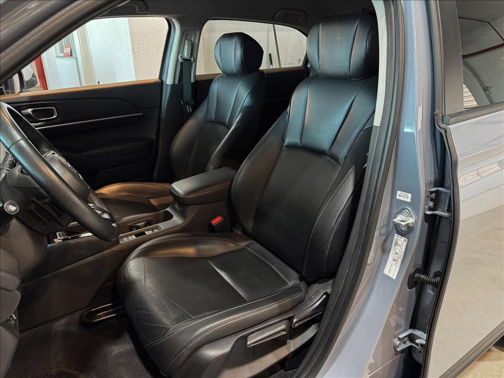 HR-V 1.5 DI I-VTEC FLEX EXL CVT7